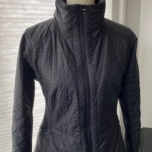 Athleta Black Jacket Size M